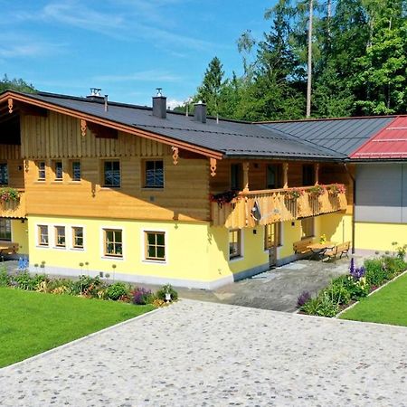 Ferienwohnungen Josef Koll Marktschellenberg Esterno foto