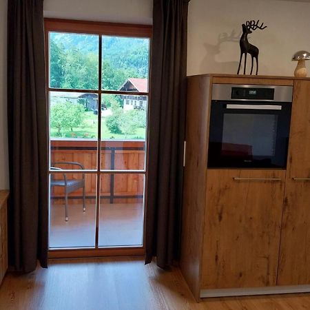Ferienwohnungen Josef Koll Marktschellenberg Esterno foto